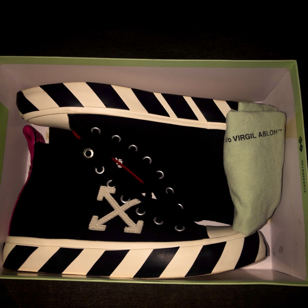 Off-white